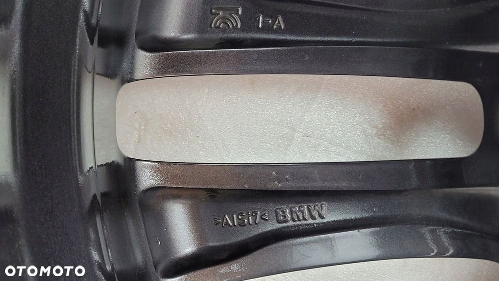 FELGA BMW 7 G11 G12 9,5x19 19 IS39 ET39 5X112 - 12