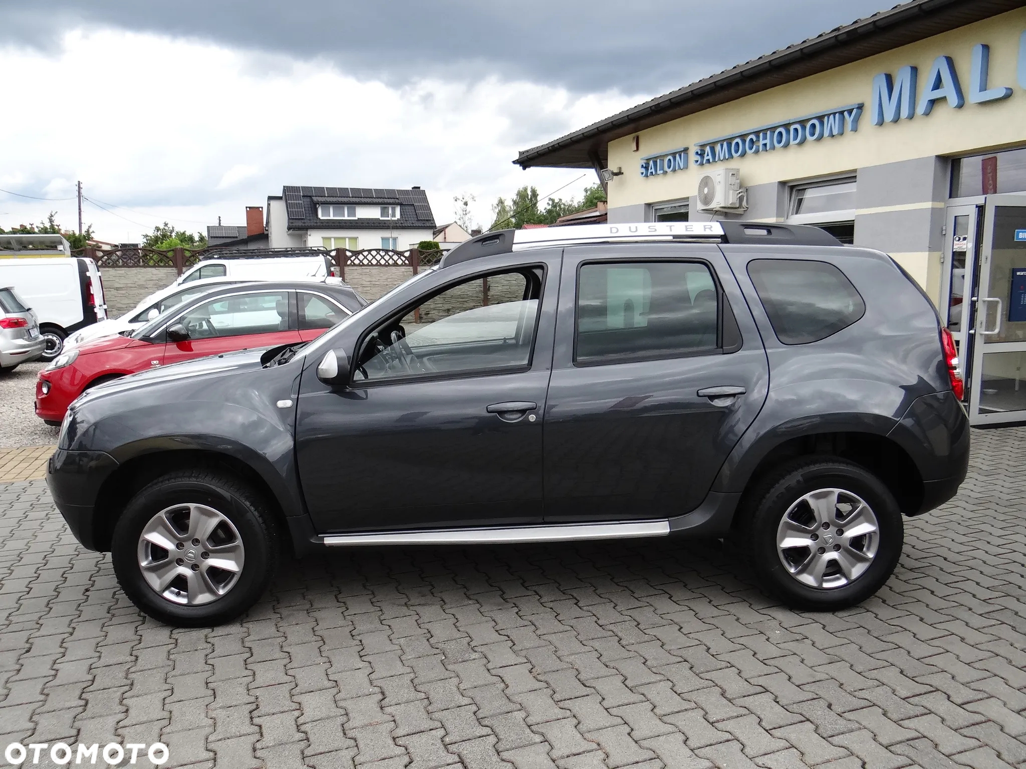 Dacia Duster 1.2 TCe Prestige - 6