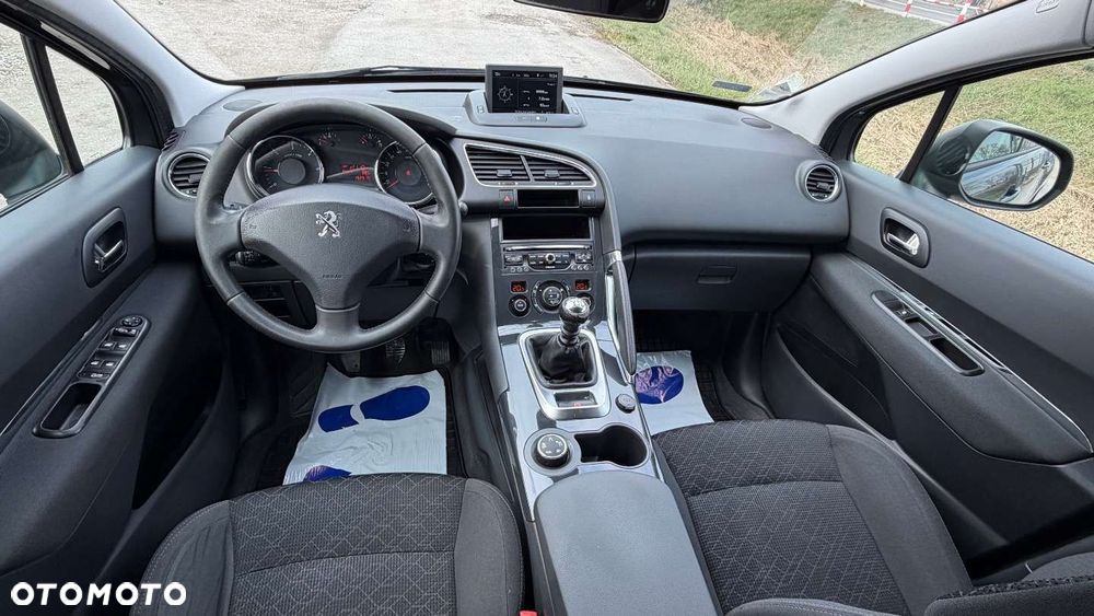 Peugeot 3008 - 40
