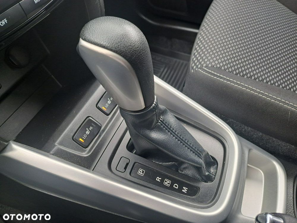 Suzuki Vitara 1.6 Comfort 2WD - 6