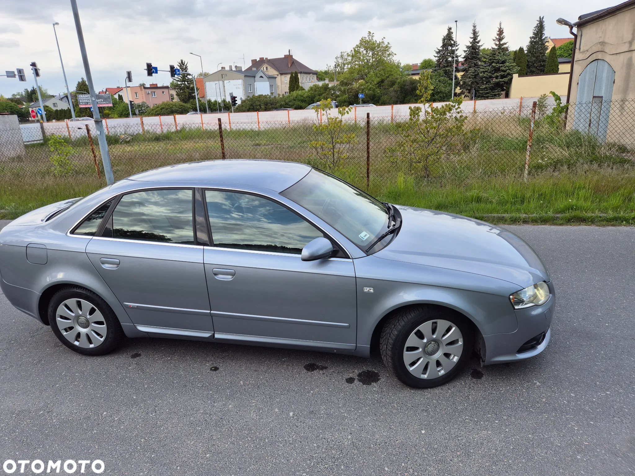 Audi A4 - 12