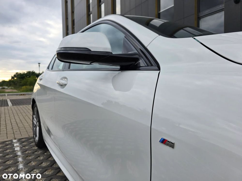 BMW Seria 1 118i M Sport - 13