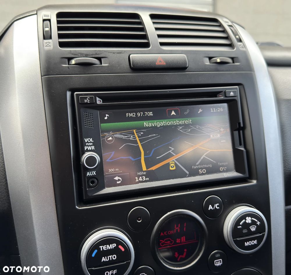 Suzuki Grand Vitara 2.4 Premium EU5 - 23