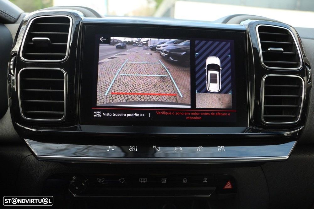 Citroën C5 Aircross 1.5 BlueHDi Shine Pack EAT8 - 30