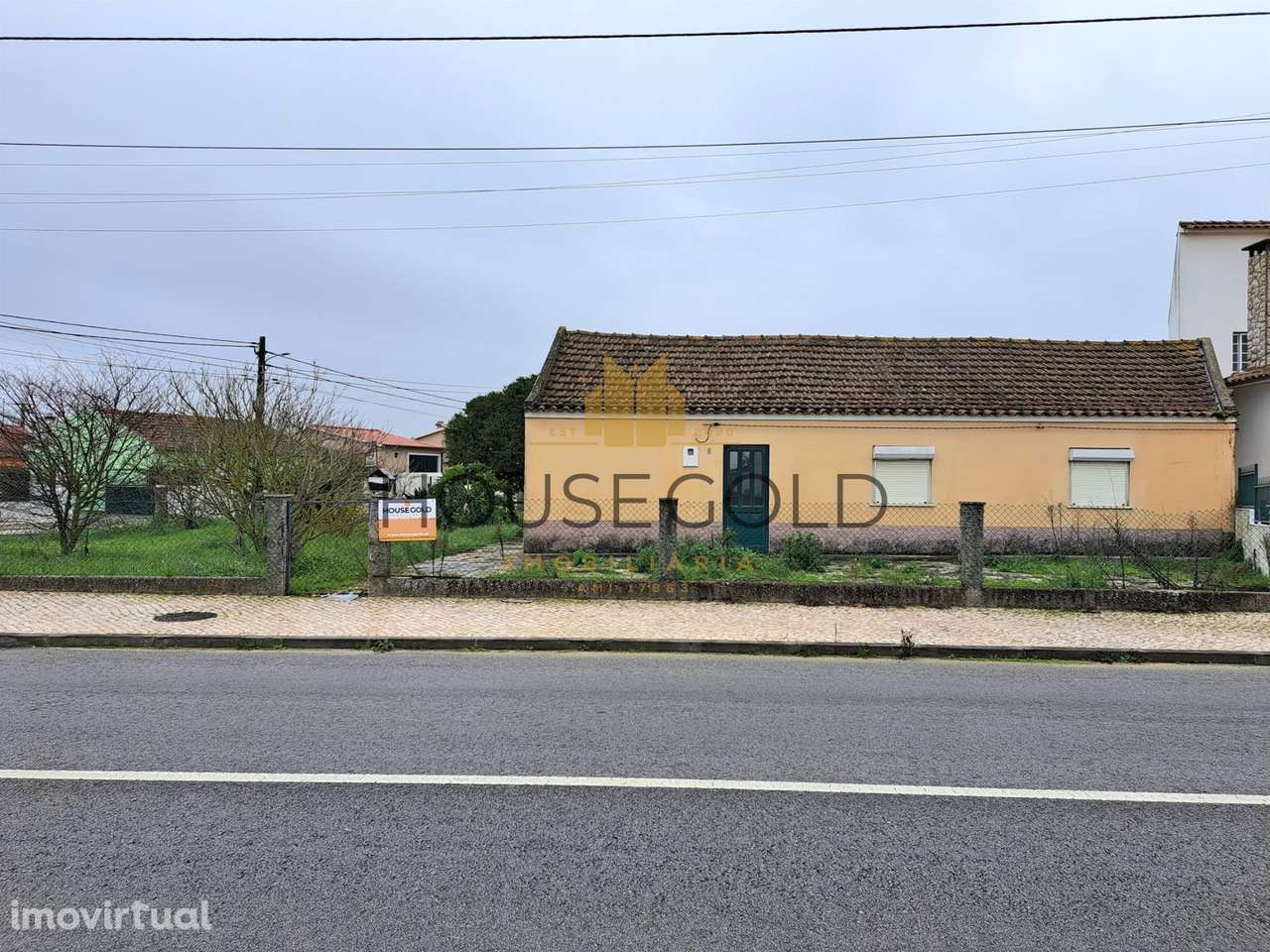 Moradia T3 Marinhais (MR-286) - Grande imagem: 4/13