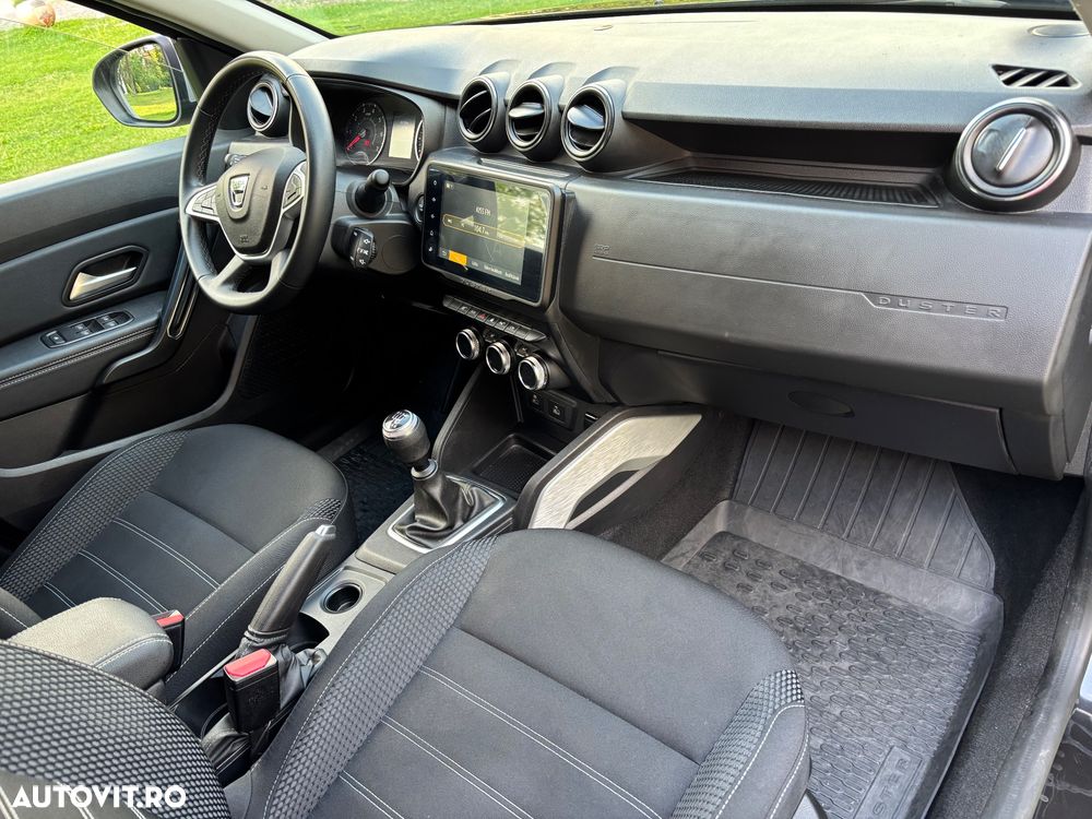 Dacia Duster - 17