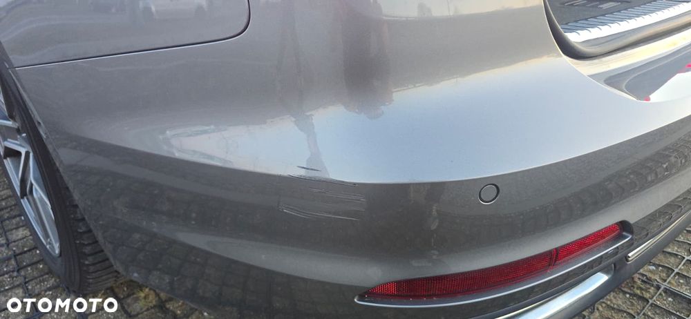 Audi A6 Avant 40 TDI S tronic - 29