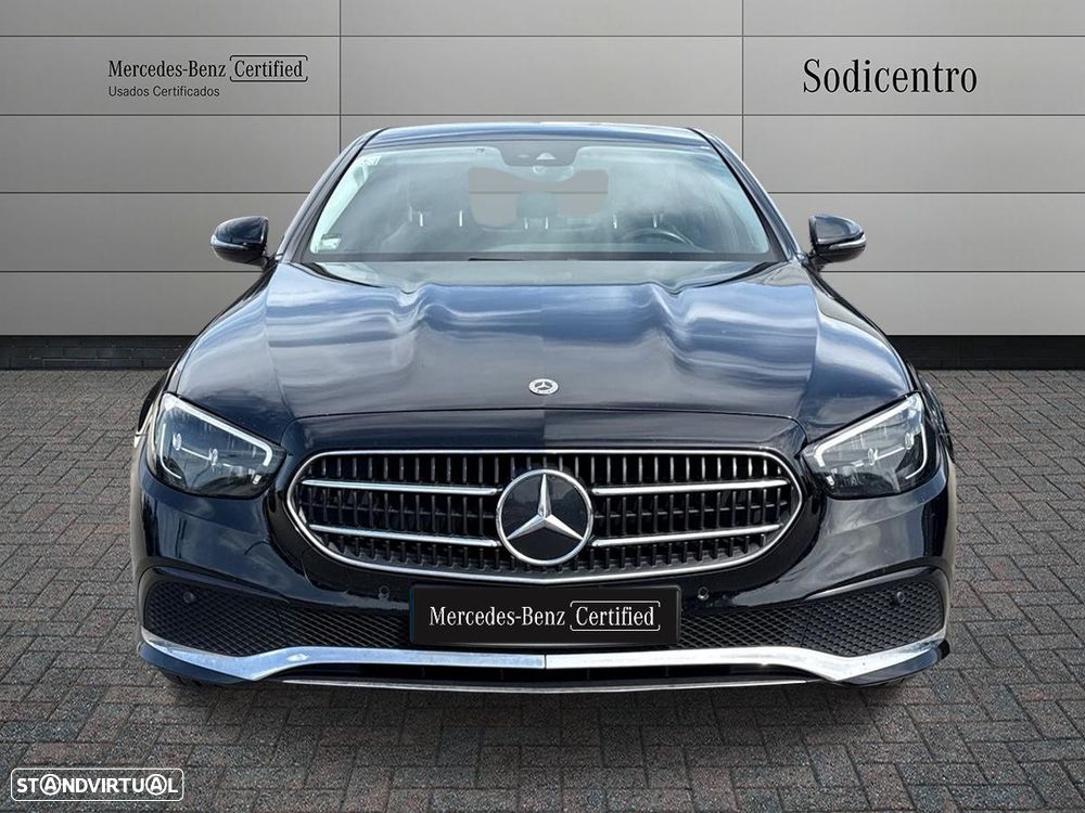 Mercedes-Benz E 300 - 7