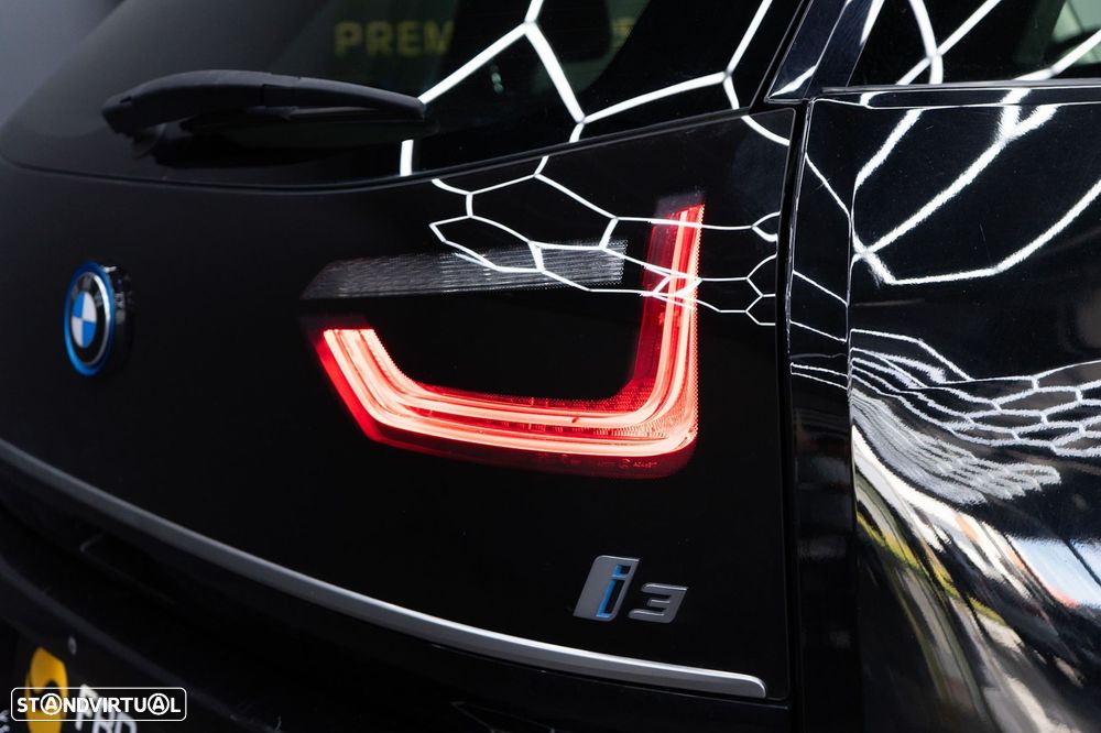 BMW i3 120Ah - 17