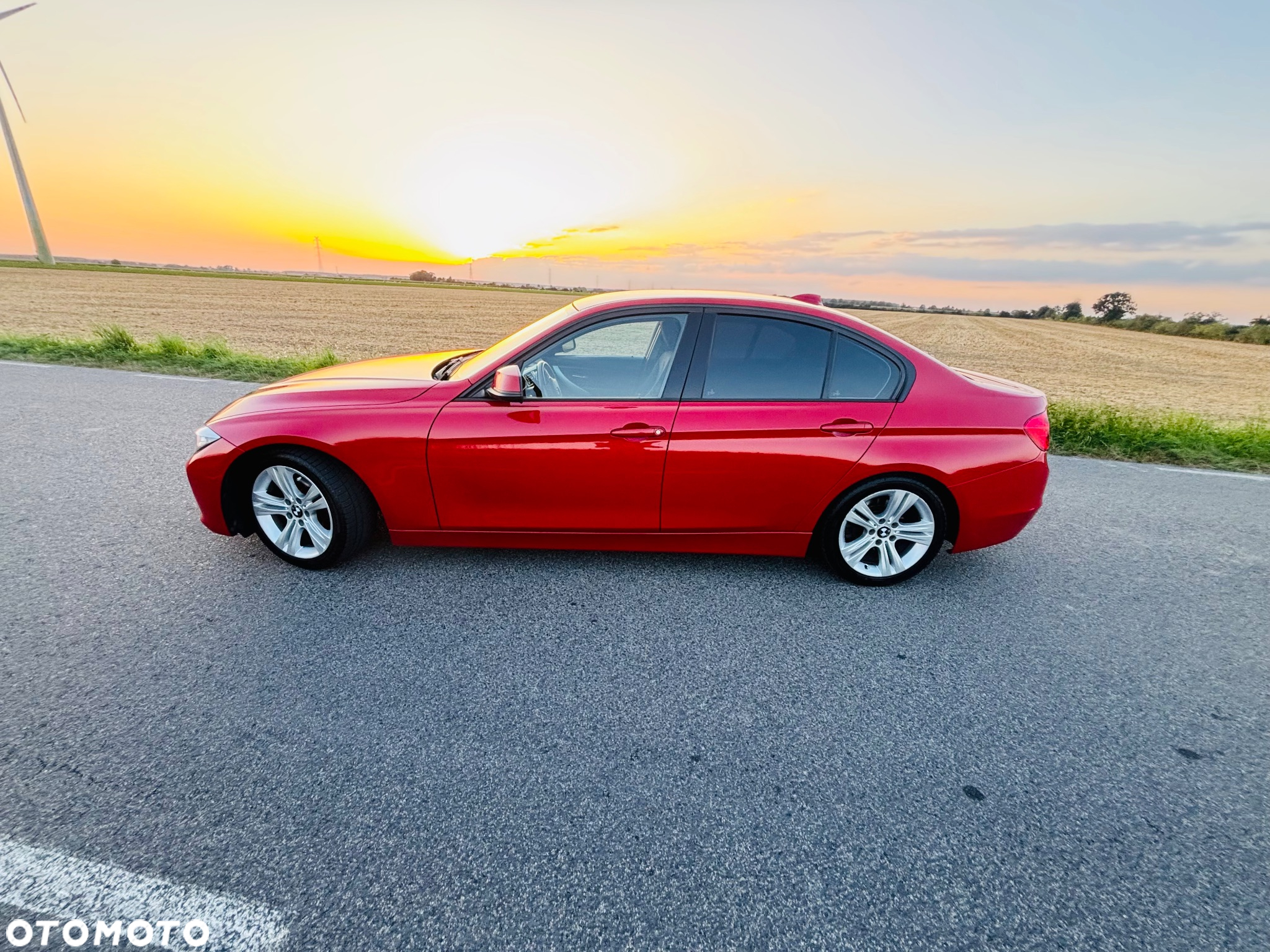 BMW Seria 3 - 12