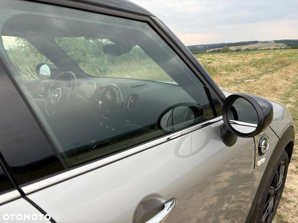 MINI Countryman - 15