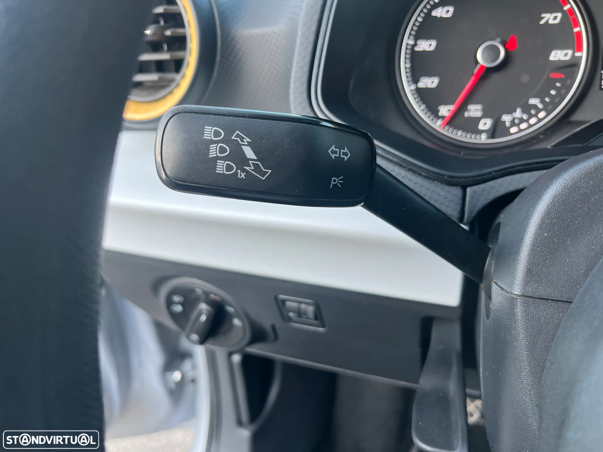 SEAT Ibiza 1.0 EcoTSI Style - 15