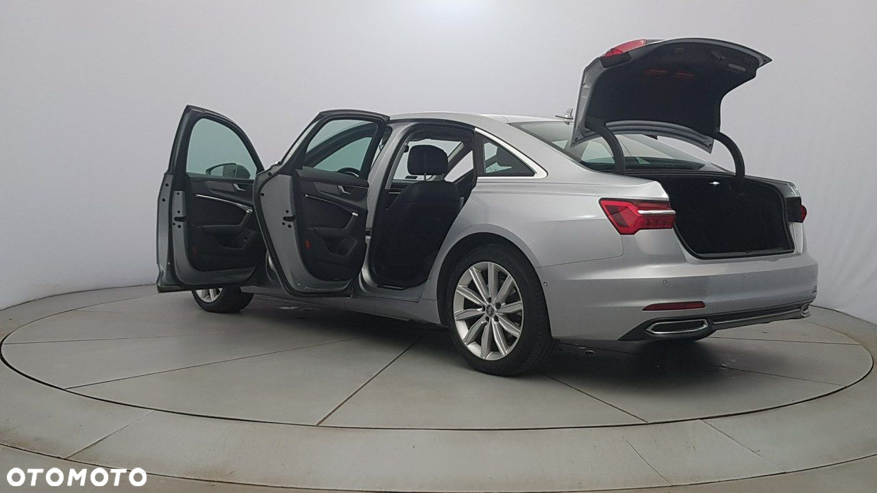 Audi A6 - 11