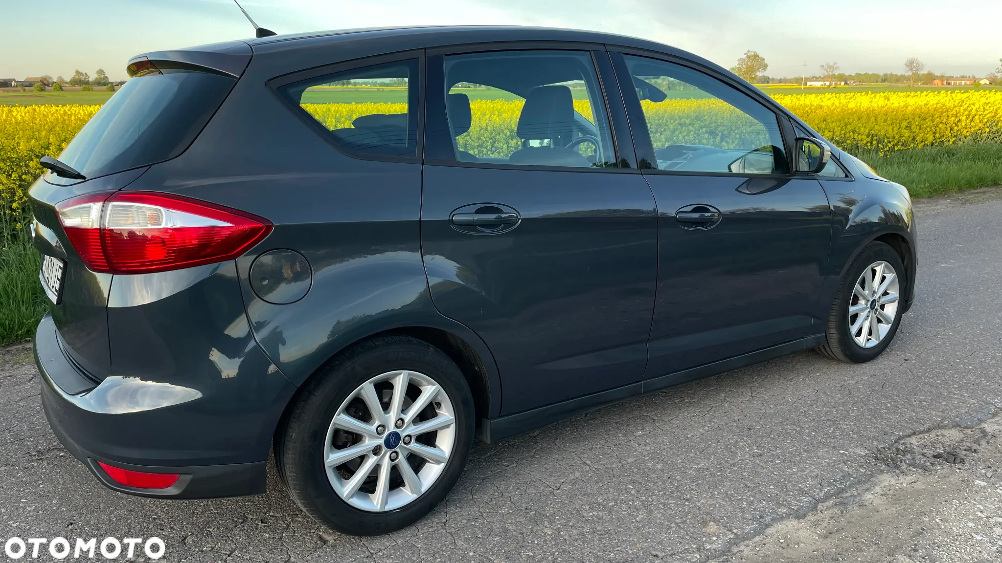 Ford C-MAX - 5
