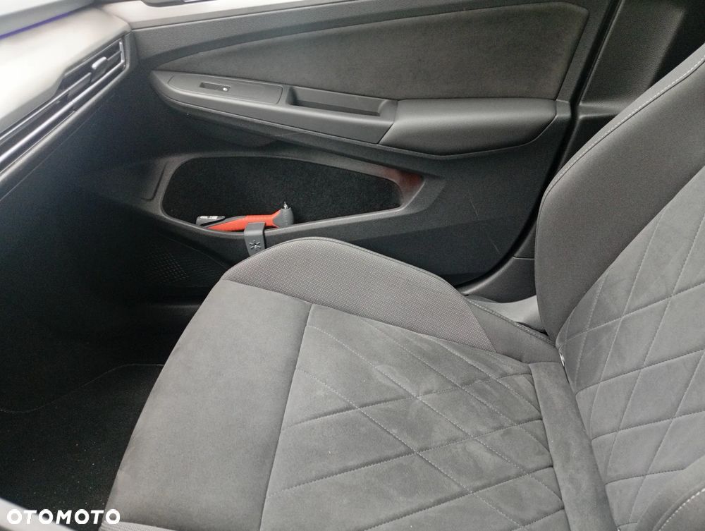 Volkswagen Golf 1.5 TSI OPF Life - 22