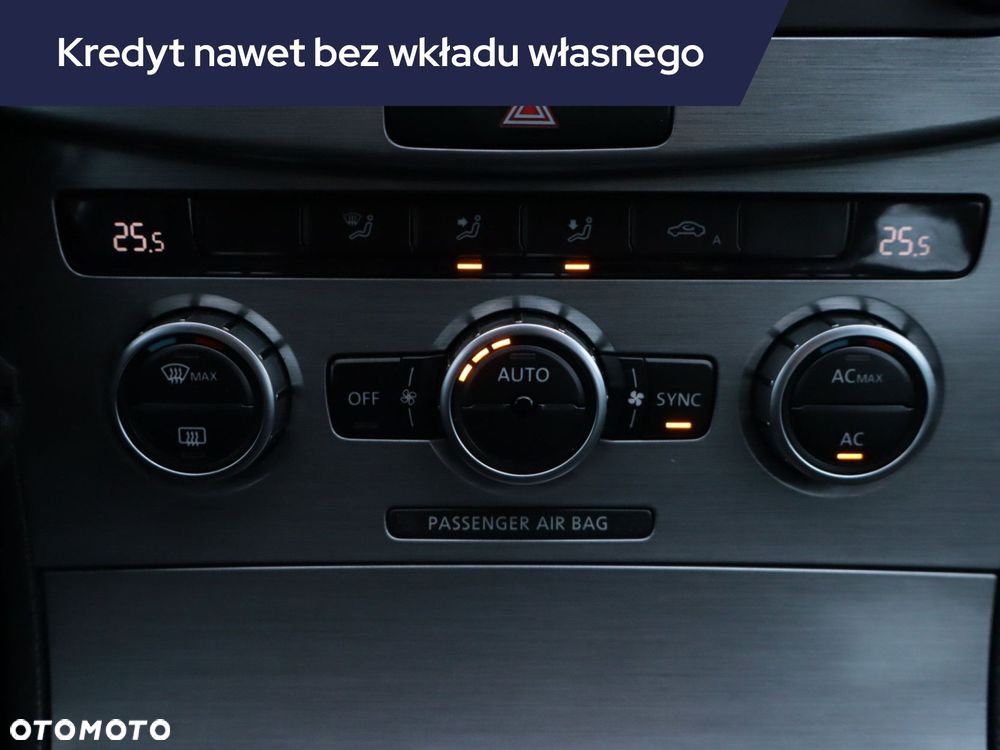 Volkswagen Passat - 15