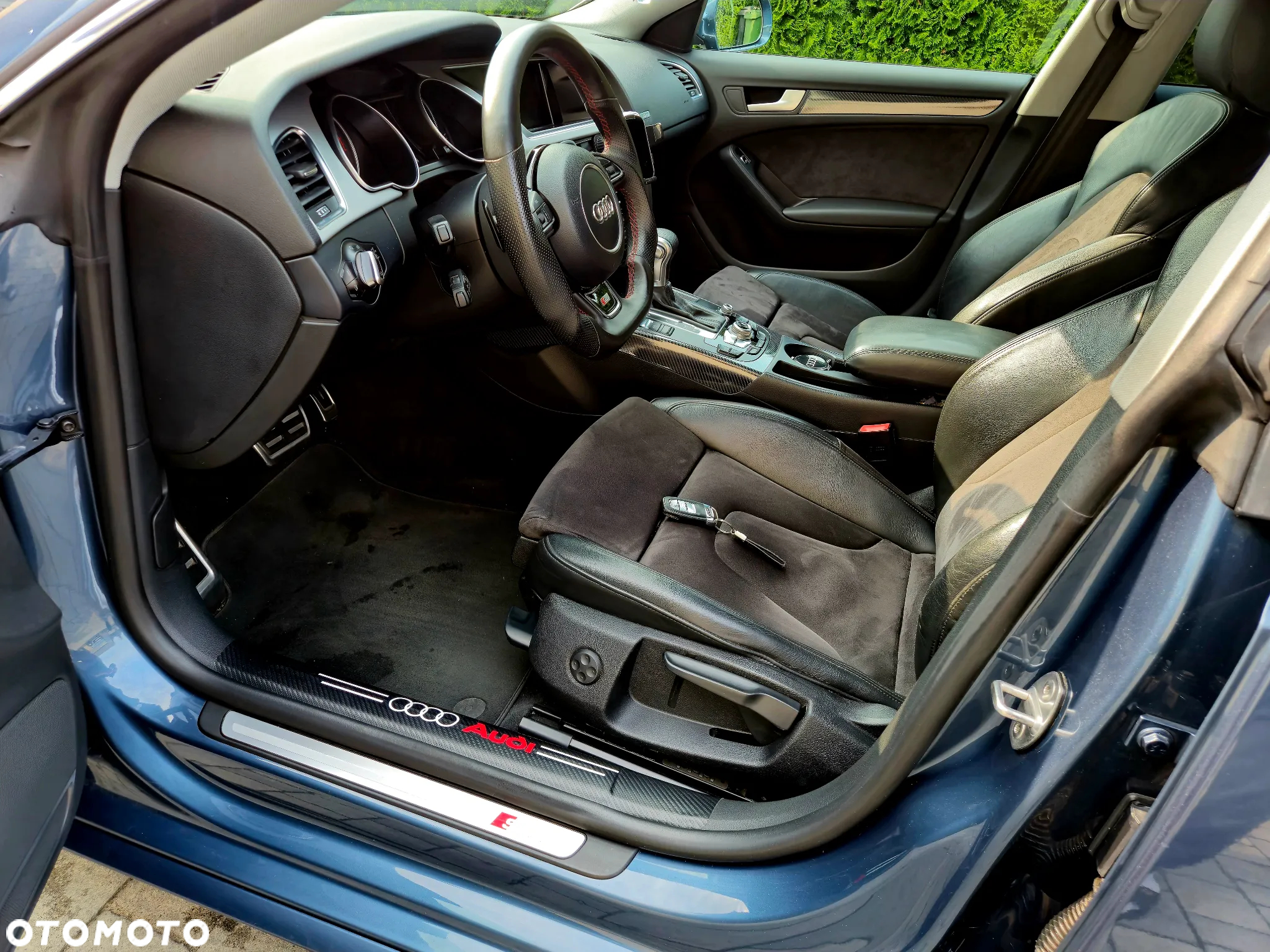 Audi A5 2.0 TDI clean diesel Quattro S tronic - 21