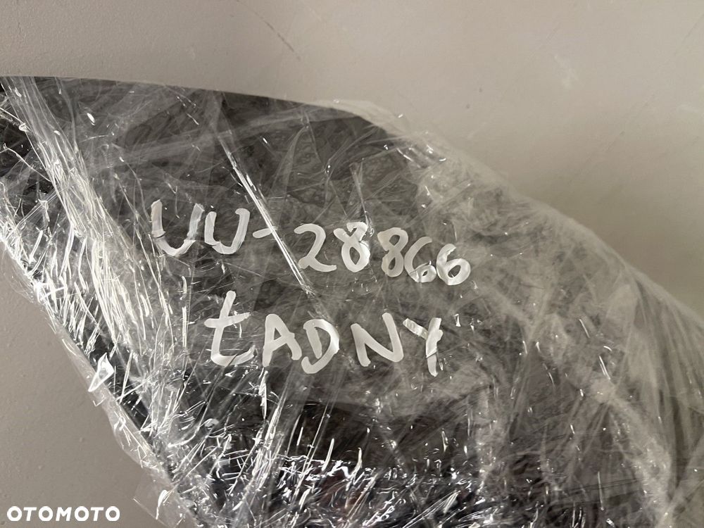 ŁADNY BŁOTNIK SKODA OCTAVIA IV 4 20-26r 5E3 PRZEDNI LEWY PRZÓD LEWA 5E3821105 - 10