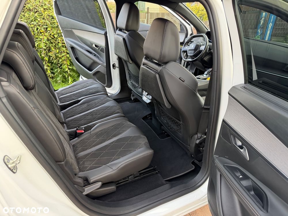 Peugeot 5008 - 37