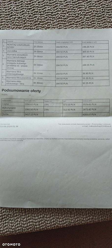 Renault Espace 2.0T Dynamique - 13