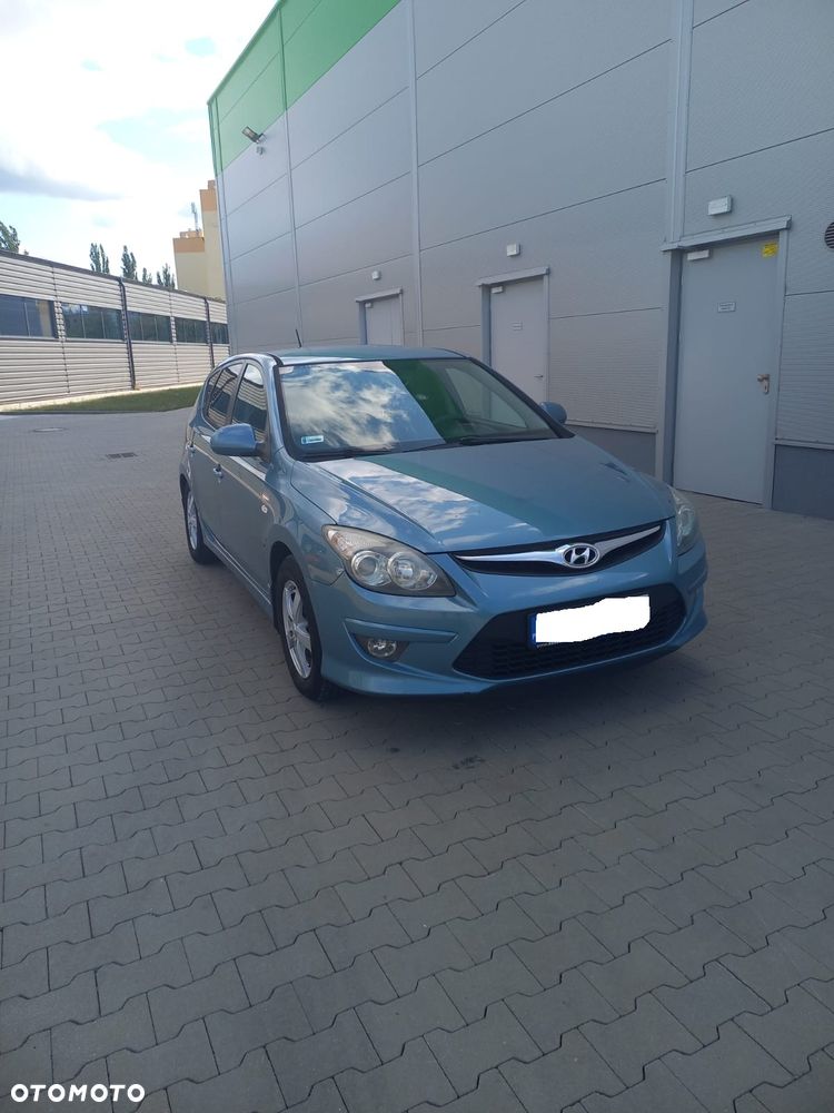 Hyundai i30 - 4