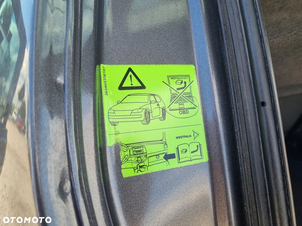 Opel Meriva 1.4 Edition - 14