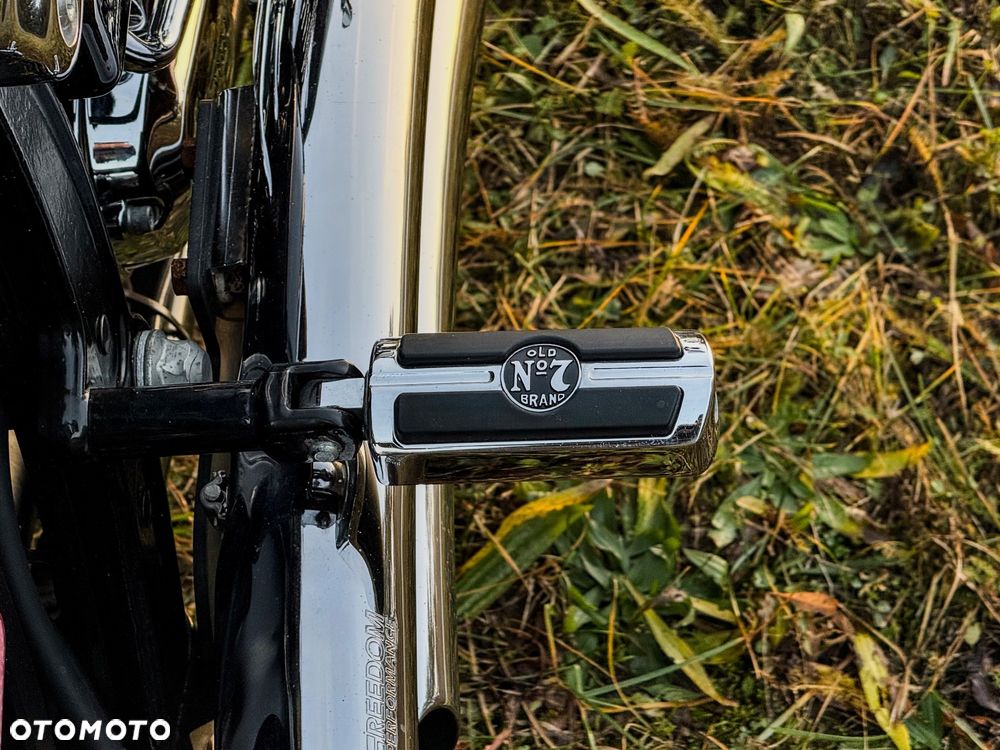 Harley-Davidson FXSB Breakout - 32