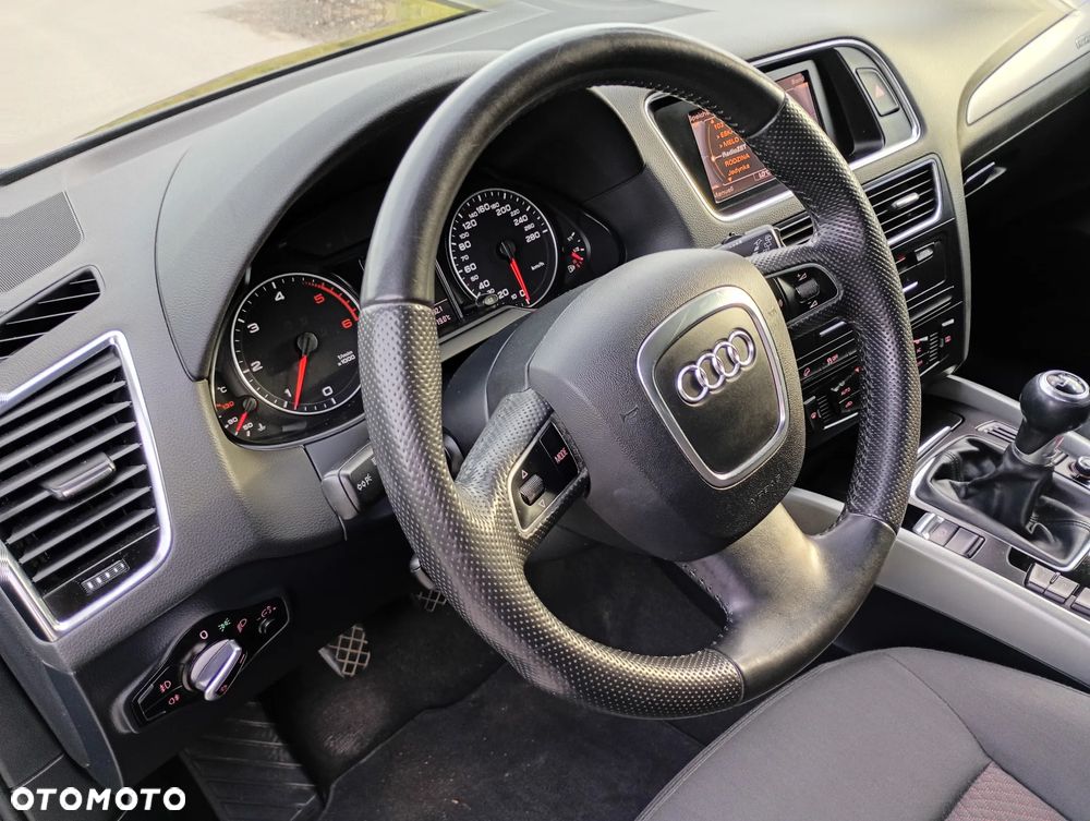 Audi Q5 - 8