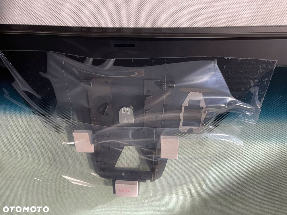 szyba przednia toyota avalon gsx50 sedan kamera hud acoustic po 2018- - 5