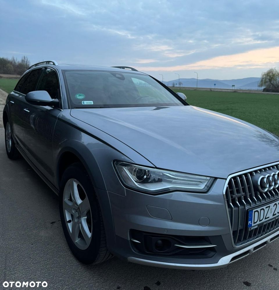 Audi A6 Allroad - 4