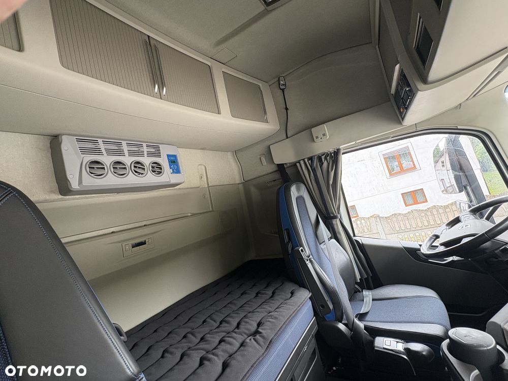 Volvo FH500 - 5