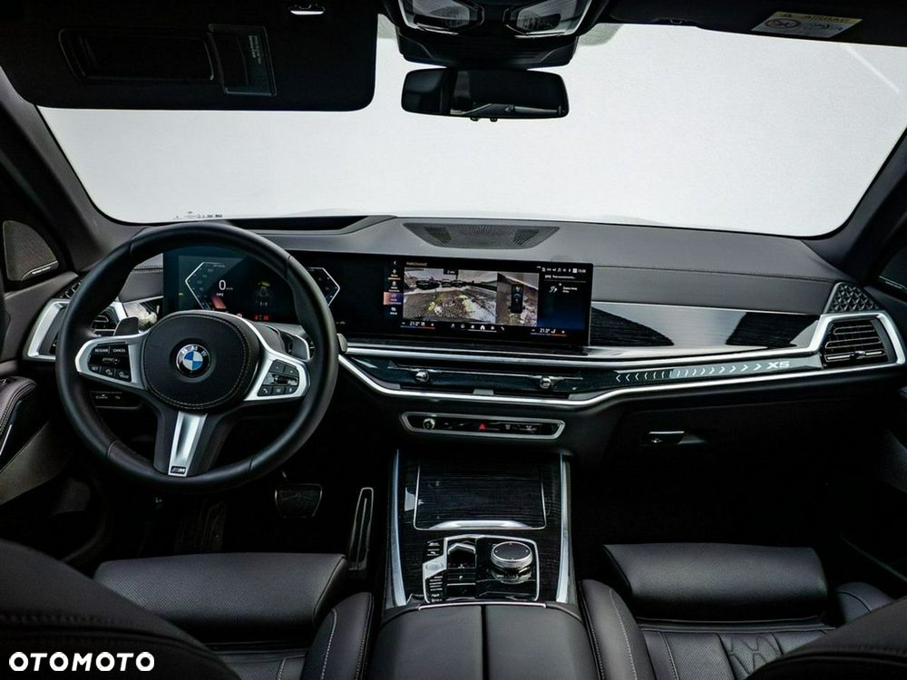 BMW X5 xDrive40d - 16