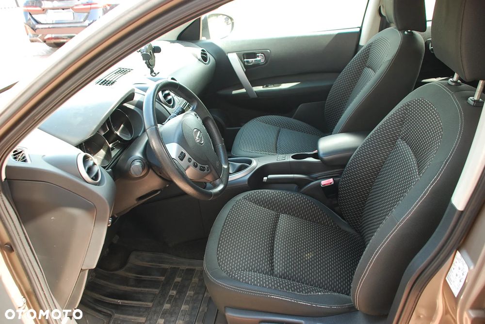 Nissan Qashqai 2.0 Acenta - 8
