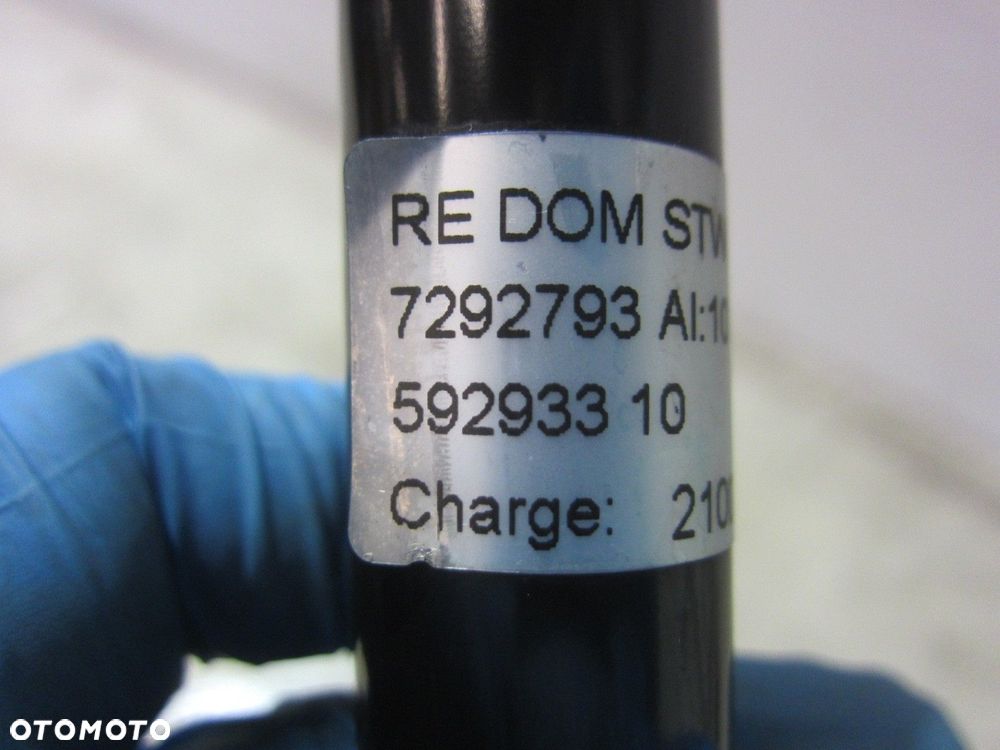 BMW X1 F48 F39 F45 ROZPÓRKA WSPORNIK KIELICHÓW PARA 51617292793 51617286759 - 11
