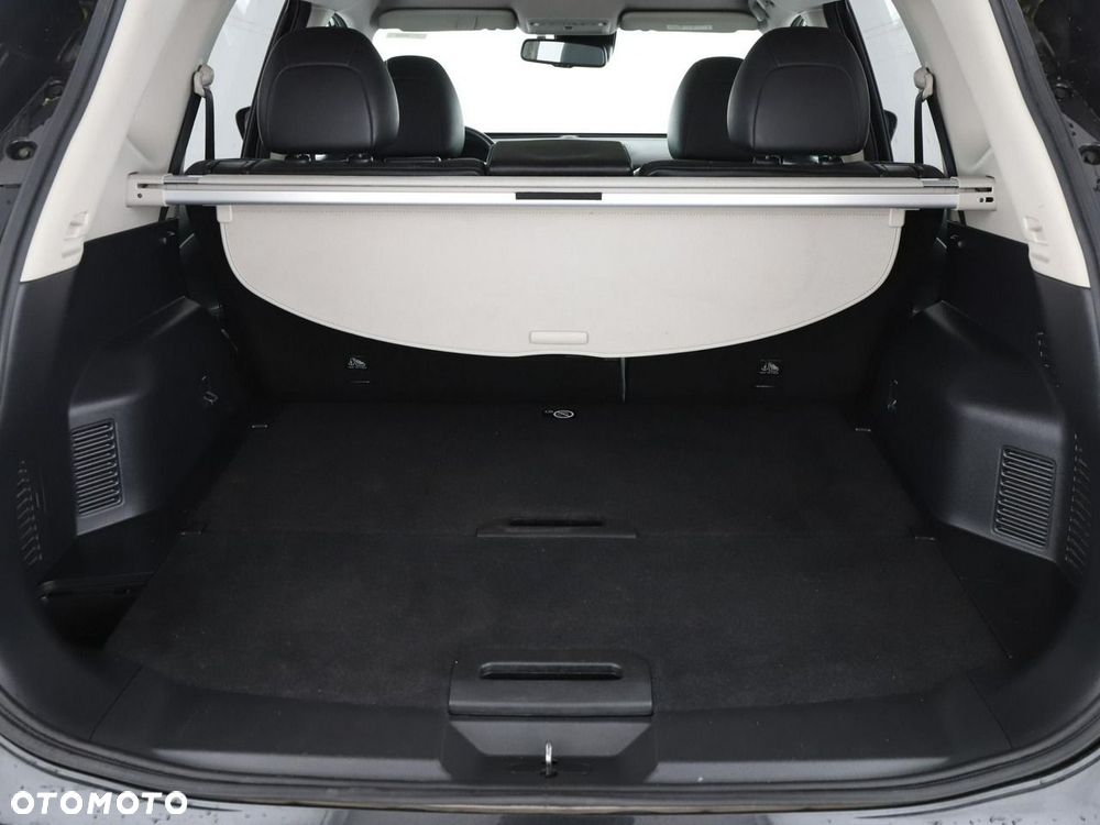 Nissan X-Trail 1.7 dCi Tekna - 21