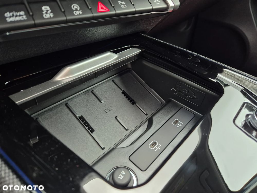 Audi Q3 Sportback 35 TFSI mHEV S-Line S tronic - 21