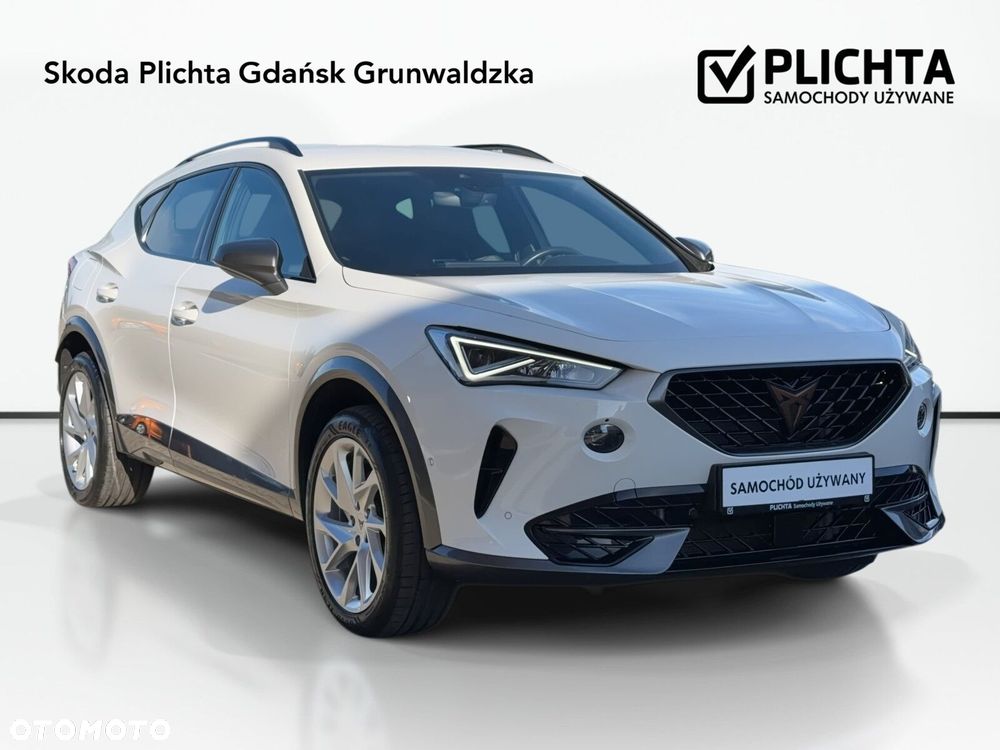 Cupra Formentor - 4