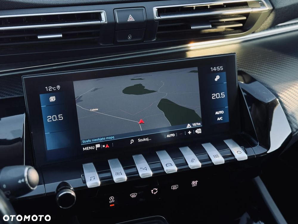 Peugeot 508 SW BlueHDi 130 EAT8 Allure Pack - 32