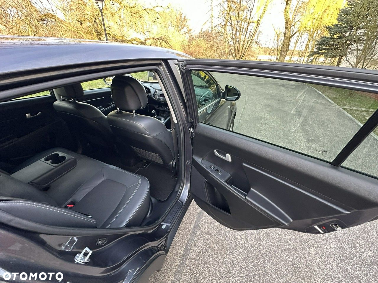 Kia Sportage - 26