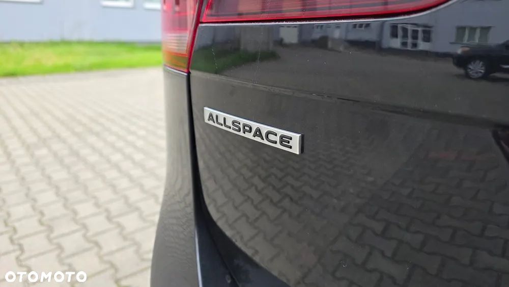 Volkswagen Tiguan Allspace 2.0 TDI 4Mot R-Line DSG - 8