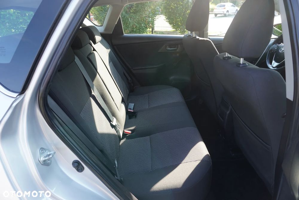 Toyota Auris 1.6 Executive - 11