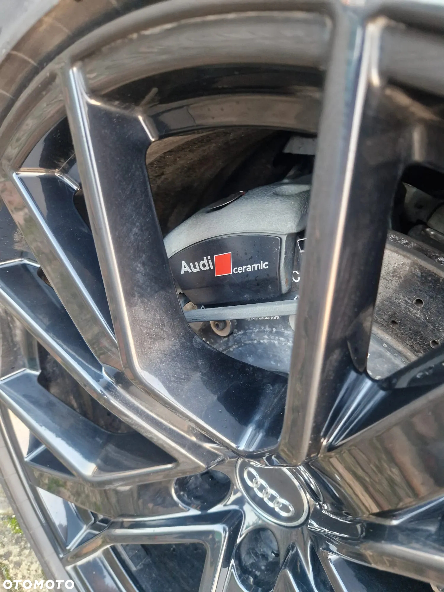 Audi RS6 Performance 4.0 TFSI Quattro Tiptronic - 18