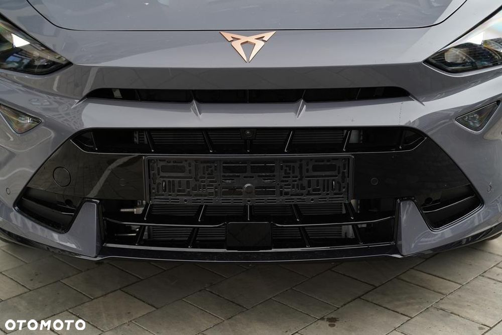 Cupra Formentor 1.5 eTSI mHEV DSG - 30