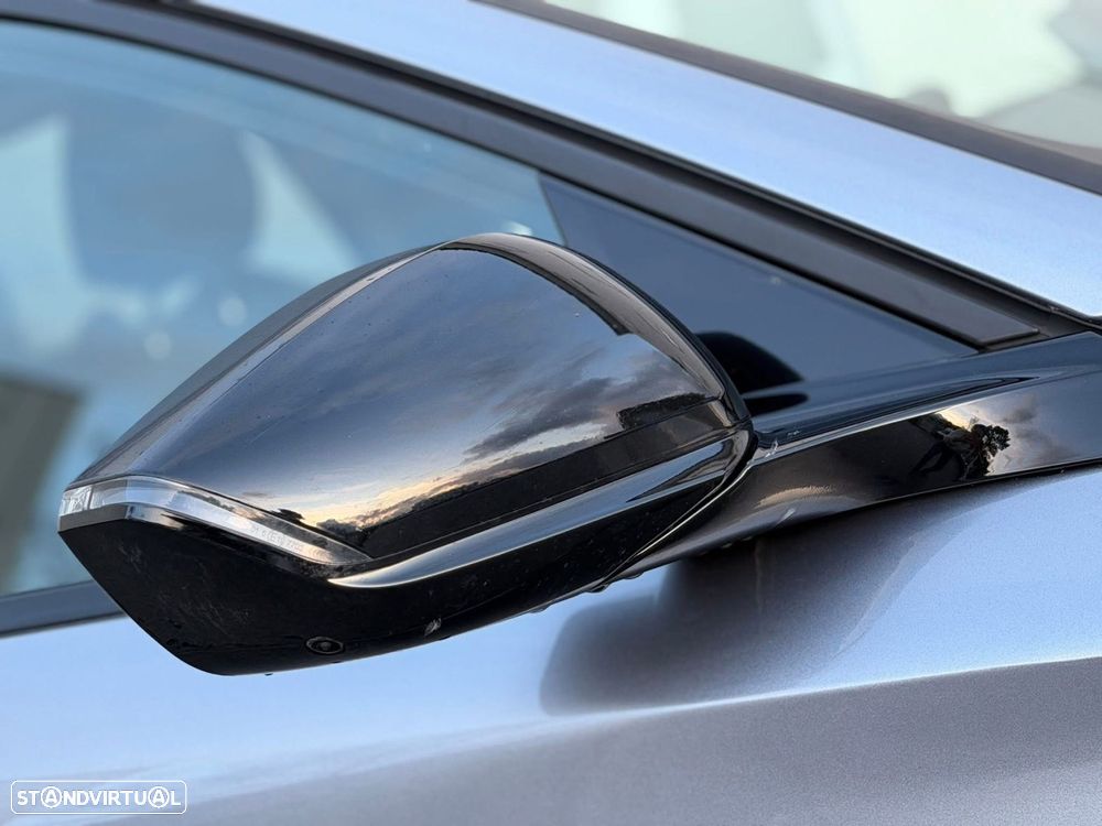 Peugeot 308 SW 1.2 PureTech GT EAT8 - 22