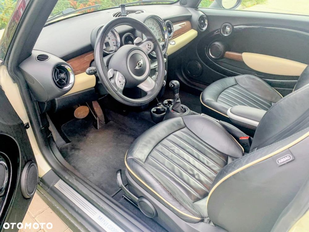 MINI Cooper - 7