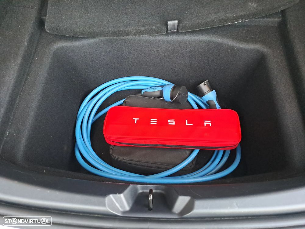 Tesla Model 3 Standard Range Plus RWD - 8