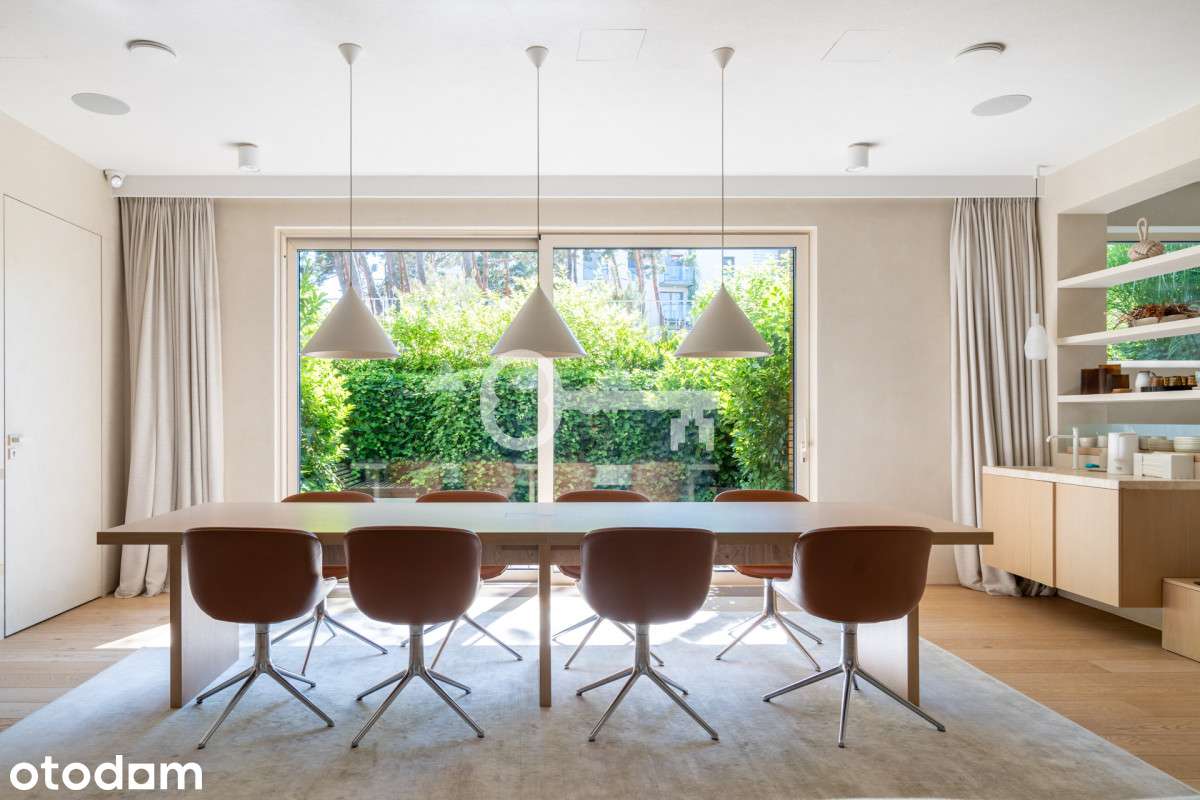 4-pok apartament 700 m od plaży- Nadmorski Dwór