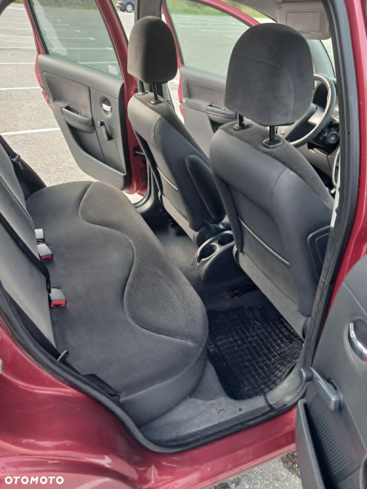 Citroën C3 1.1i Magic - 10