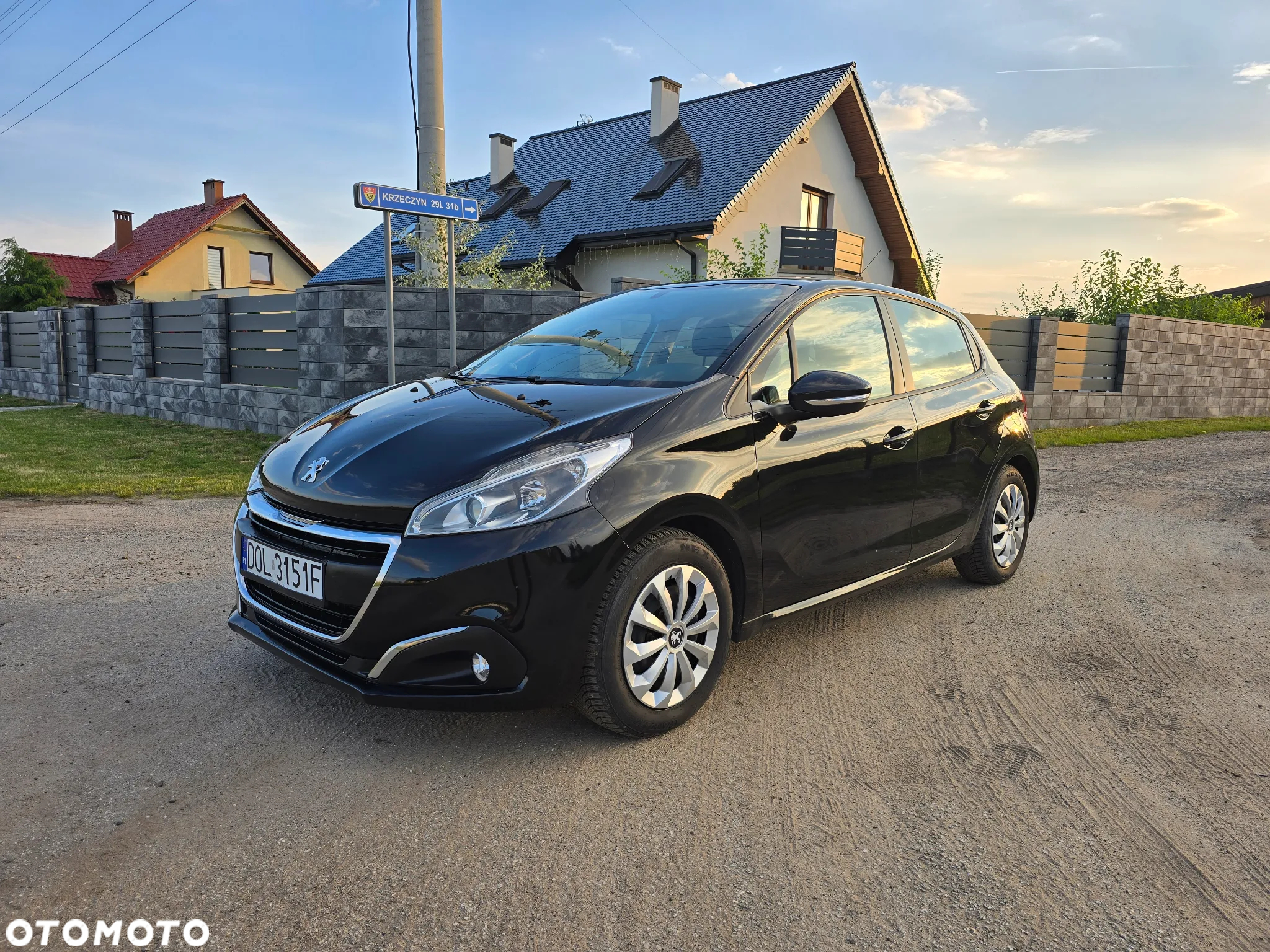Peugeot 208 1.2 PureTech Active - 14