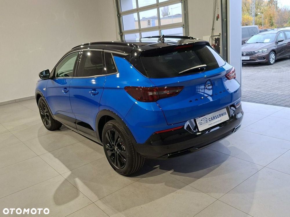 Opel Grandland - 25